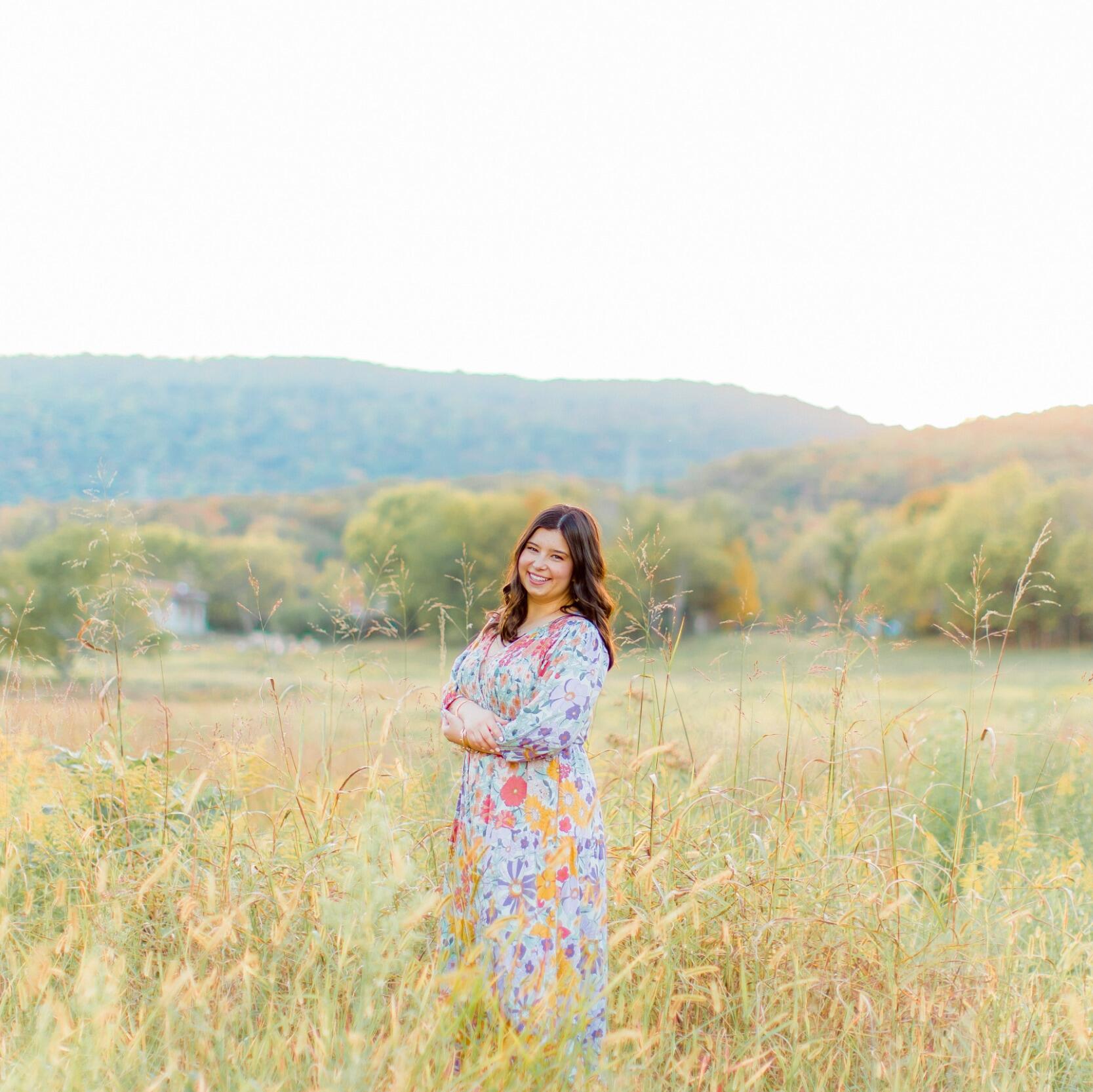 Layne Overstreet 