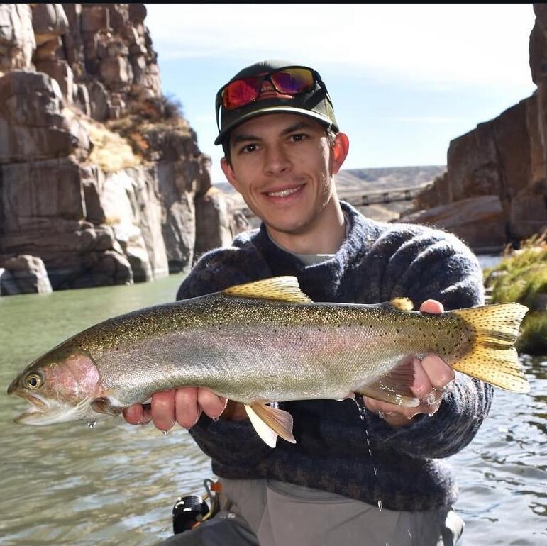 Nathan Stone