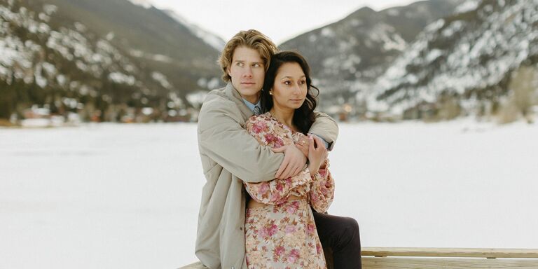 Sobia & Lukas Home Page Banner