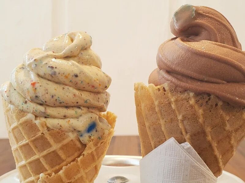 Picture of Sweet Treats Ice Cream