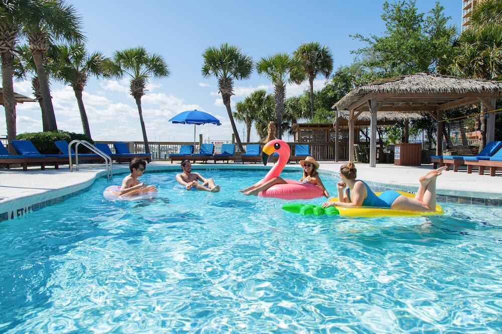 Picture of Surf & Sand Hotel