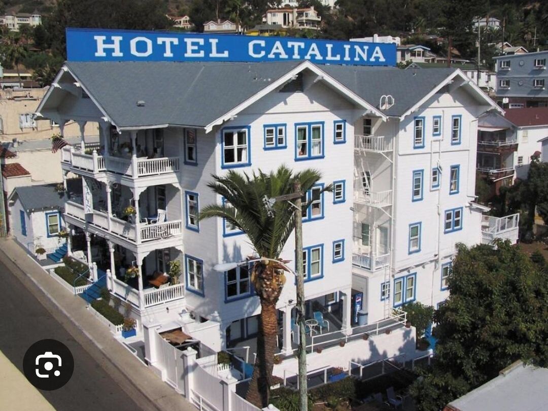 Picture of Hotel Catalina