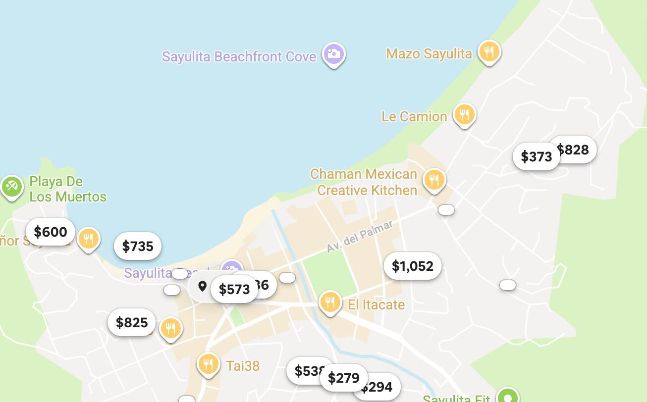 Picture of Airbnb