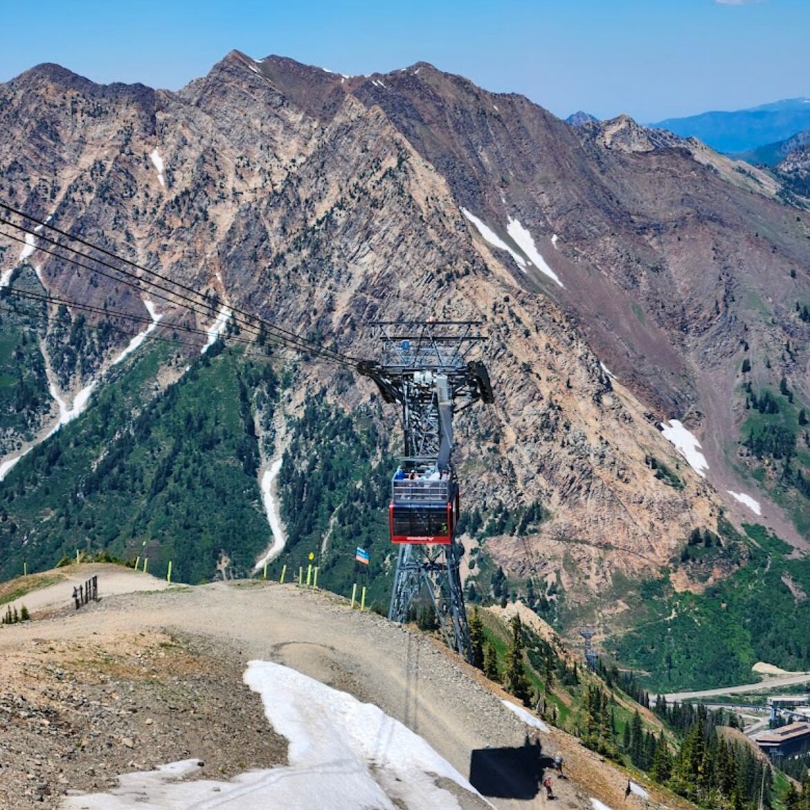 Picture of Snowbird Resort