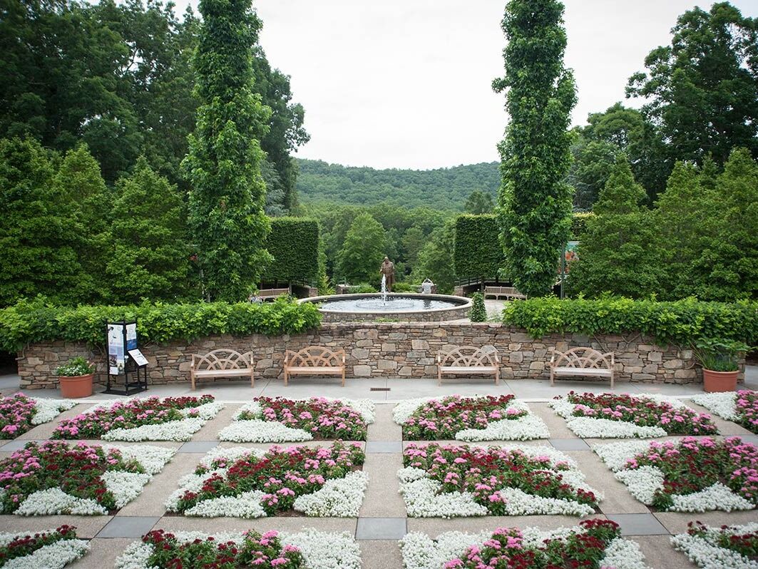 Picture of The North Carolina Arboretum
