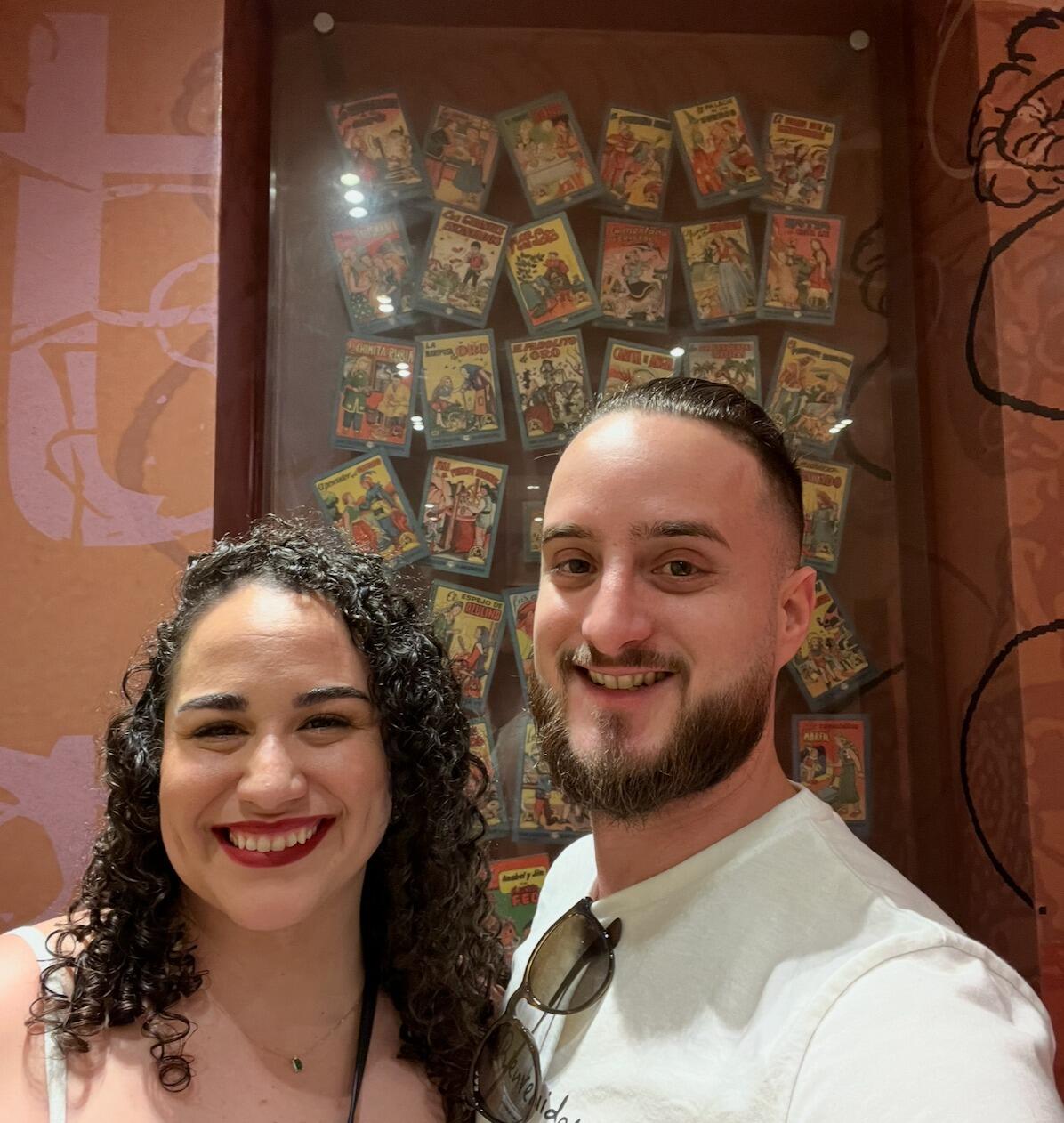 Picture of Chocobar Cortés
