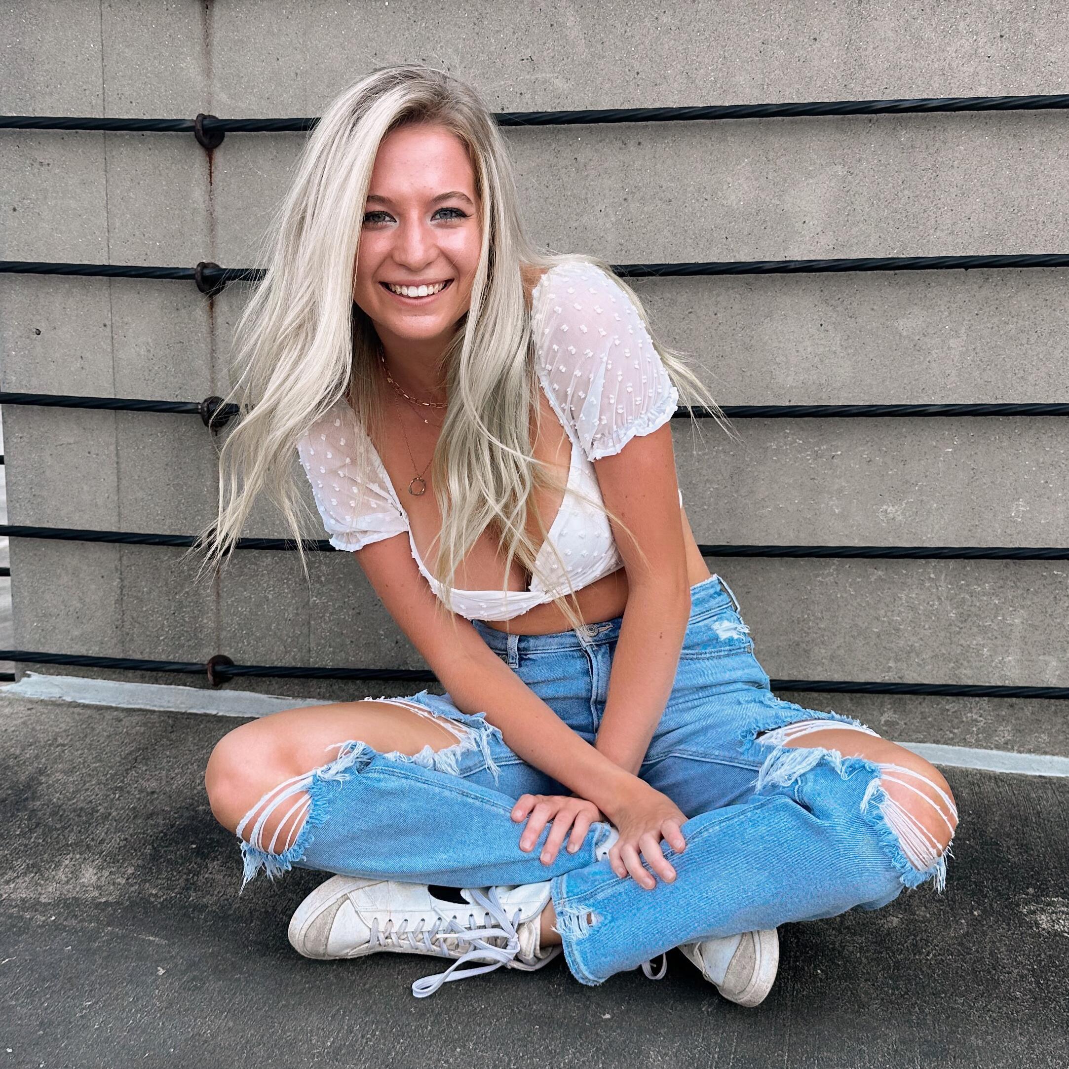 Reagann Love