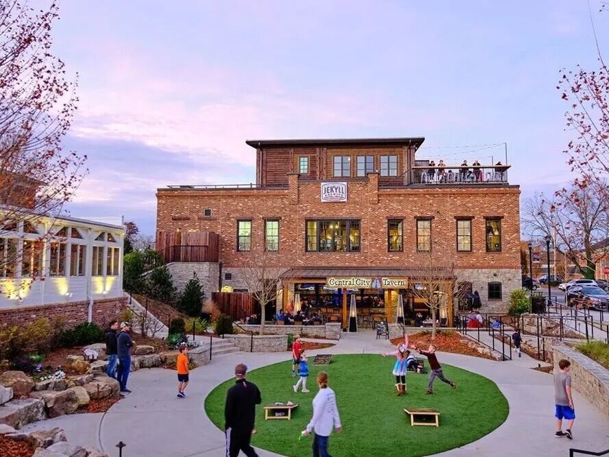 Picture of Jekyll Brewing