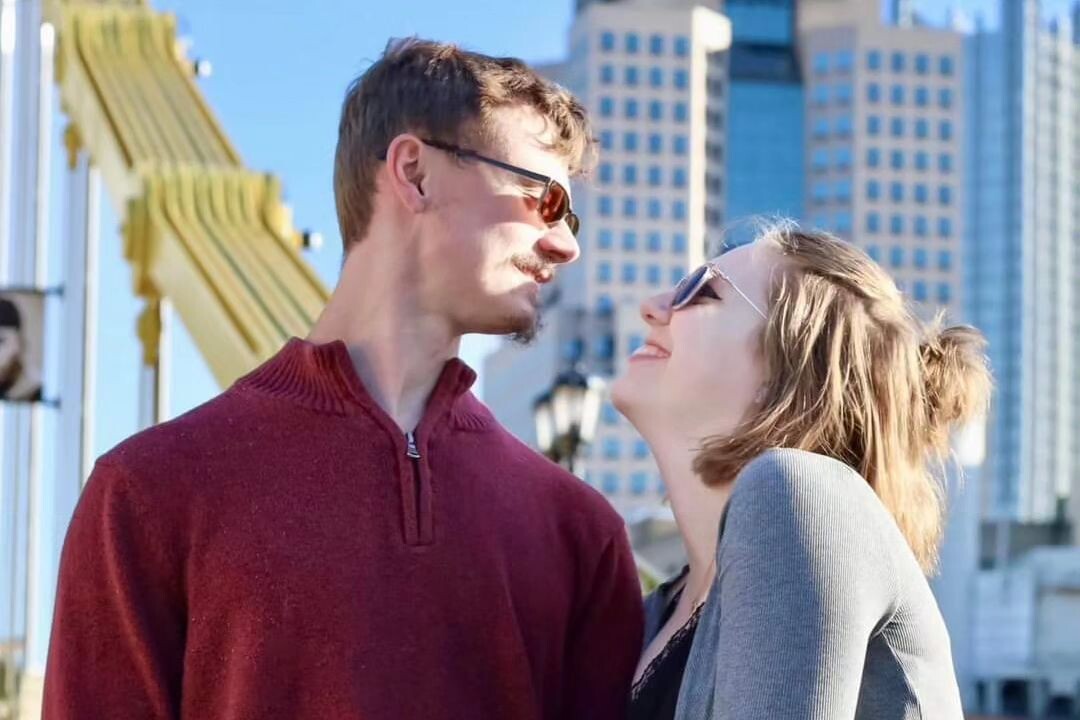 Madison & Bradley Home Page Banner