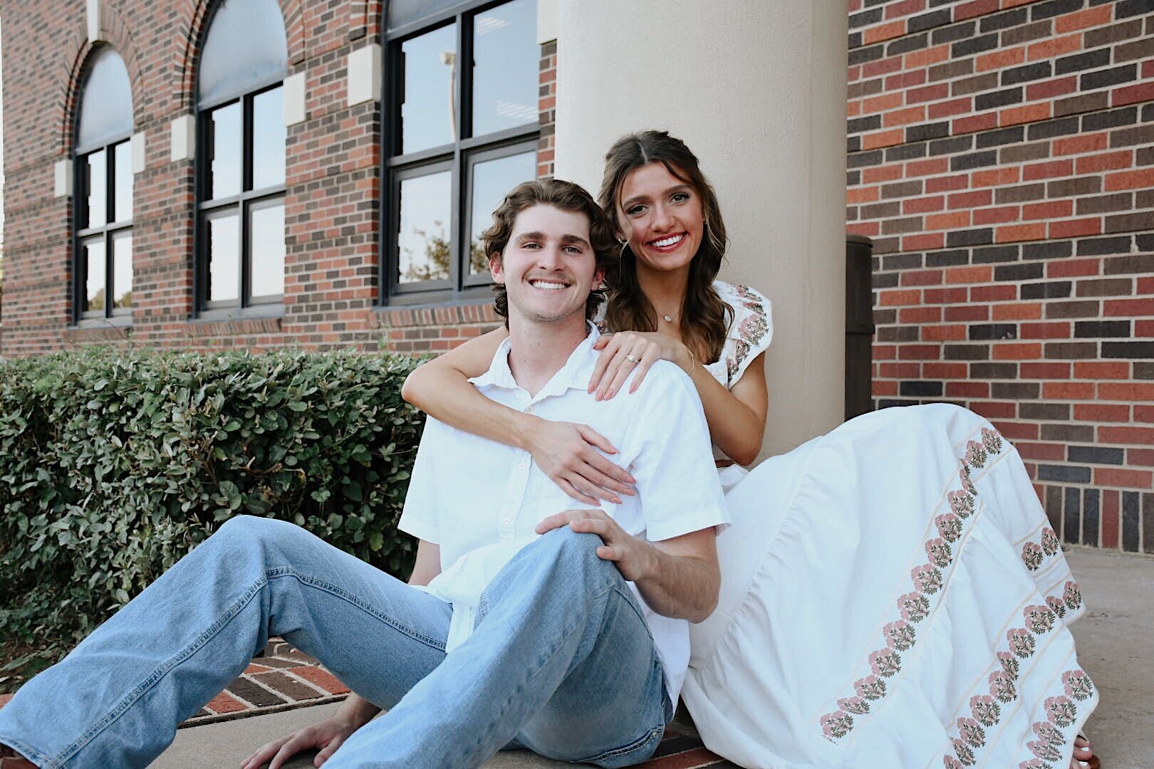 Thomas & Laney Home Page Banner