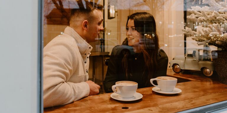 Ashleigh & Robbie Home Page Banner
