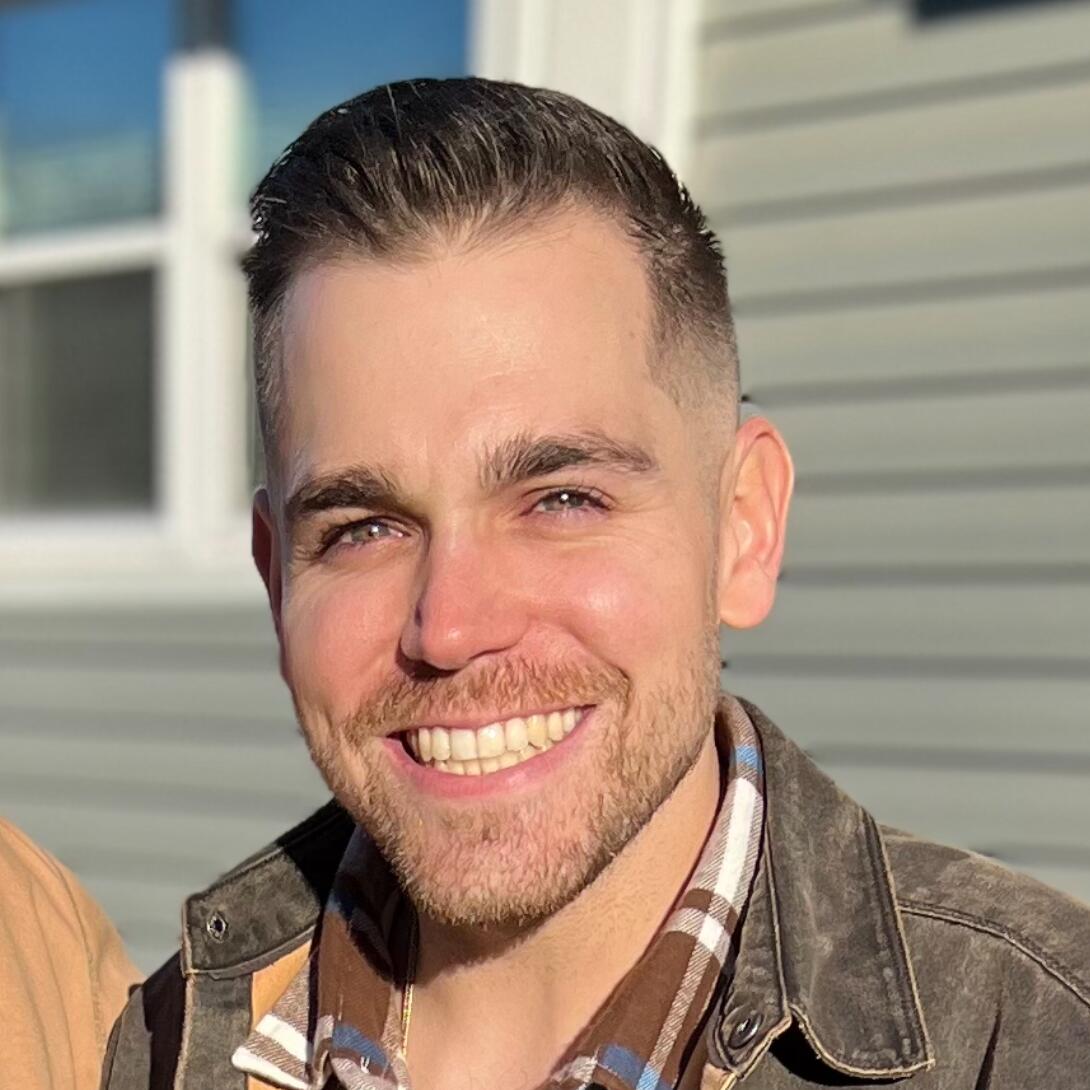 Brian Rokitowski