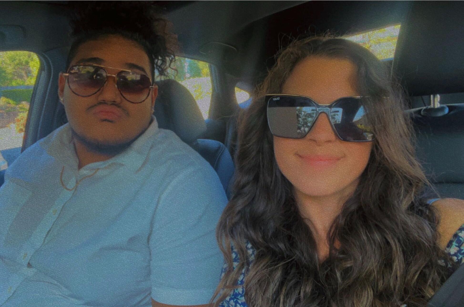 Date in Hawaii