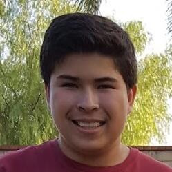 Aaron Iglesias
