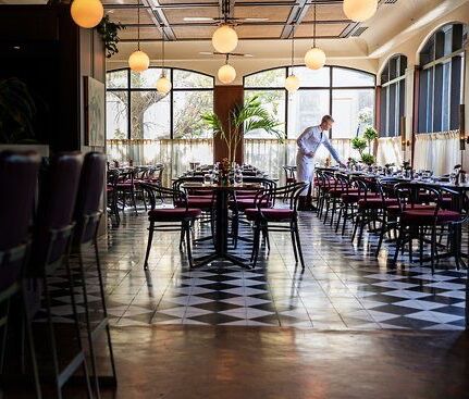 Picture of Henrietta's At The Dewberry