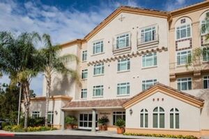 Picture of Residence Inn by Marriott Los Angeles Westlake Village