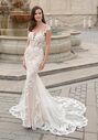 ÉTOILE Catherine Mermaid Wedding Dress - thumbnail - 1