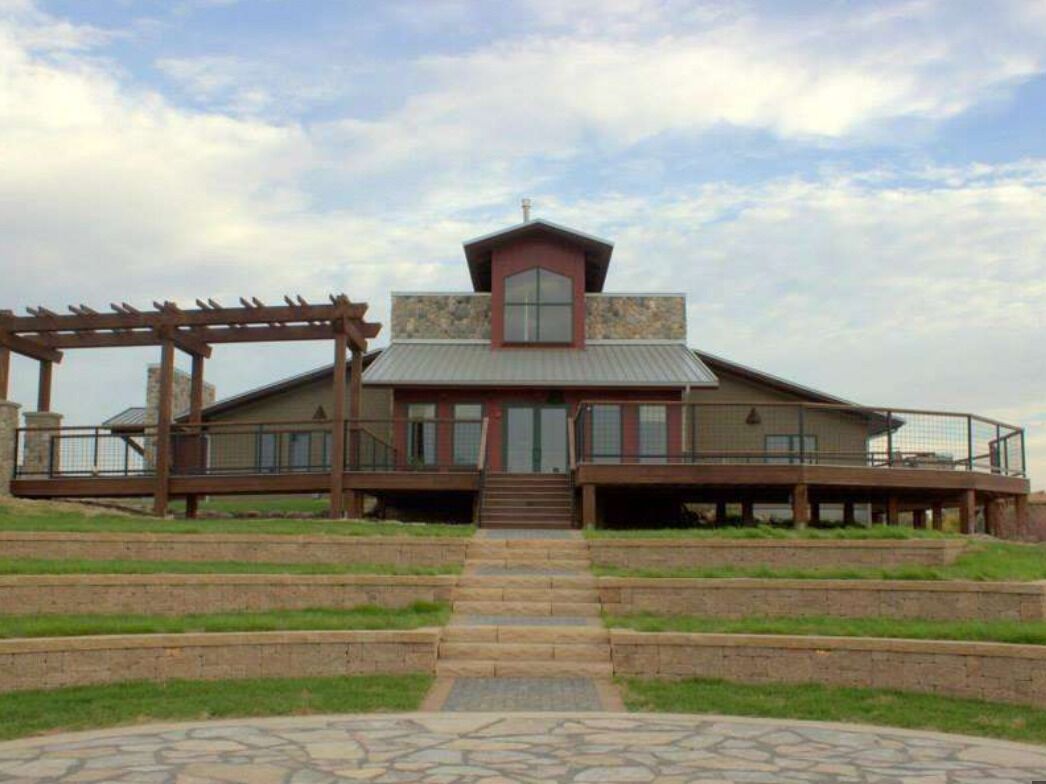 Picture of Dickinson County Nature Center