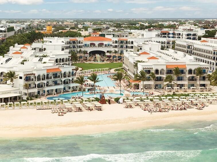 Picture of Hilton Playa del Carmen, an All-Inclusive Adult Only Resort