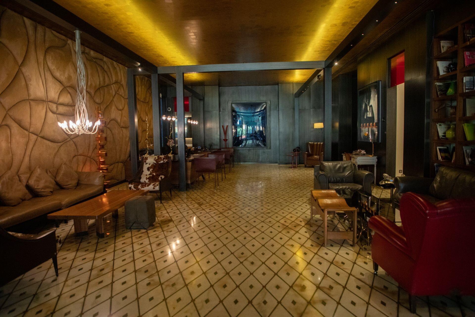 Picture of Saifi Suites