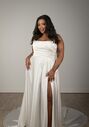 Stella York SY8110 A-Line Wedding Dress - thumbnail - 3