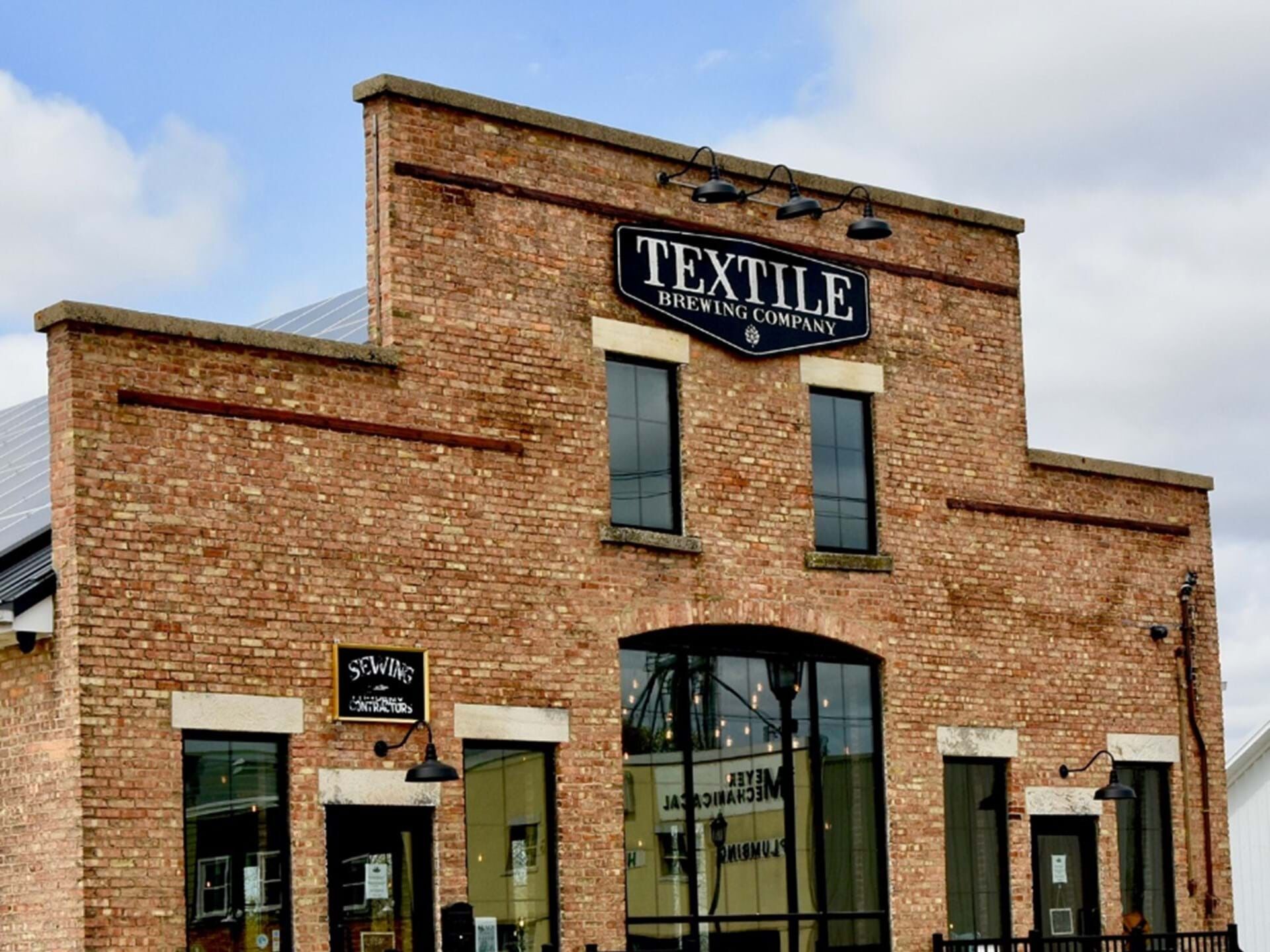 Picture of Textile Brewing Company