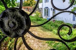 Picture of The Claiborne House