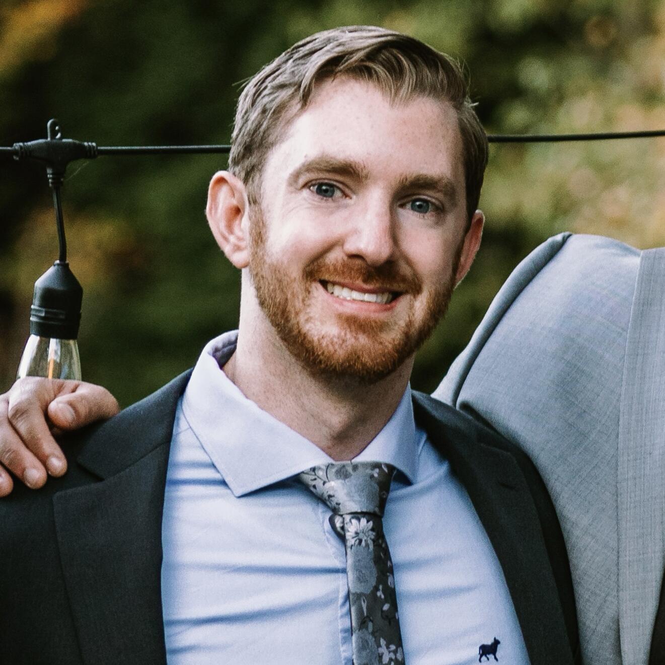 Tyler Desmarais