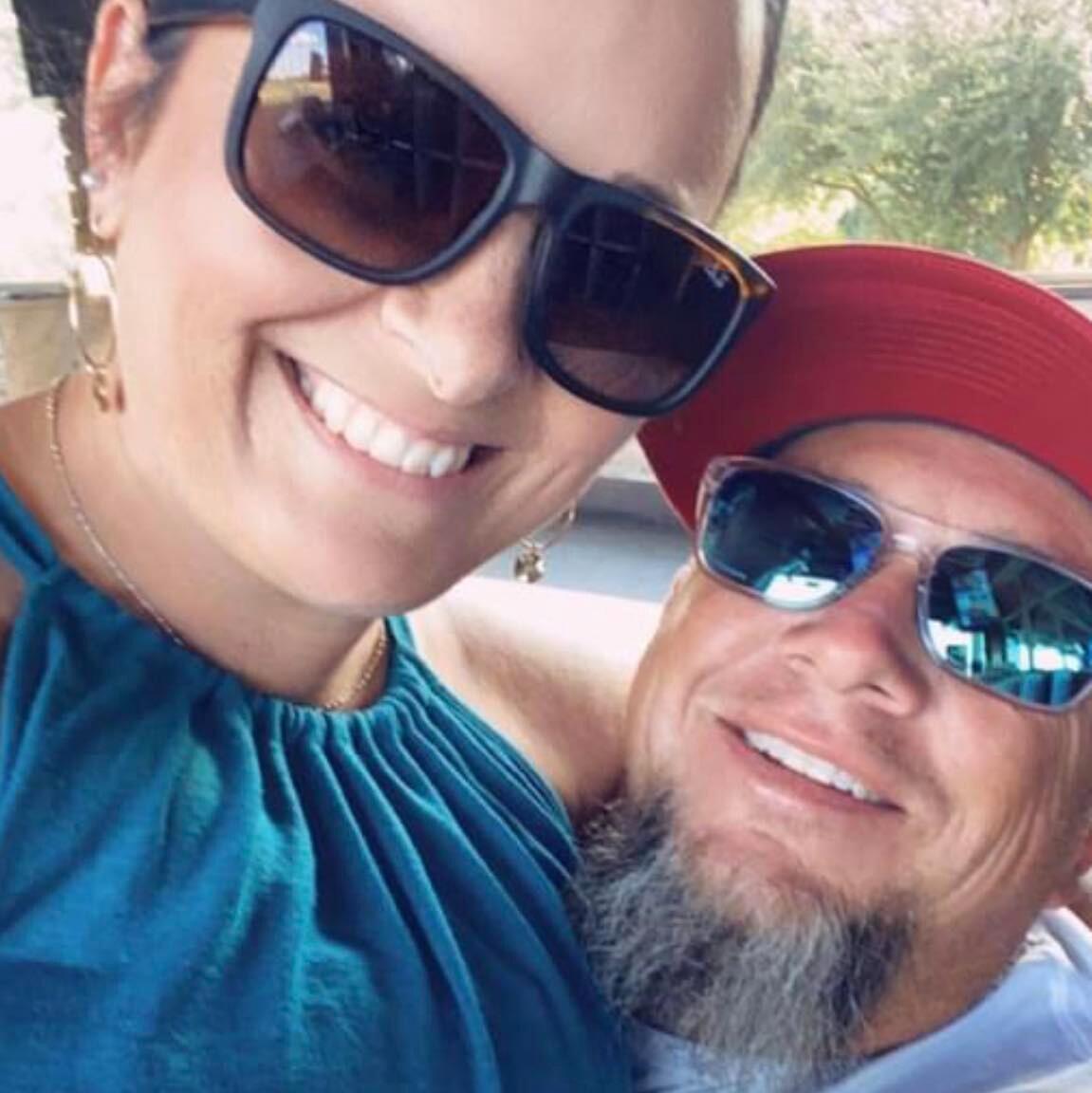 Adam & Mindi Batie