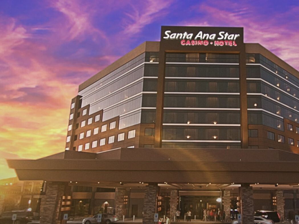 Picture of Santa Ana Star Hotel & Casino