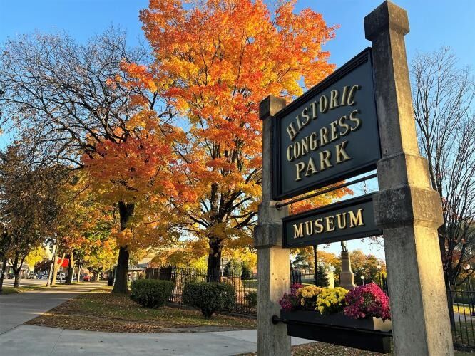 Picture of Congress Park