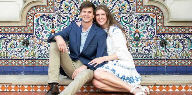 Lundy & J Daxton Home Page Banner