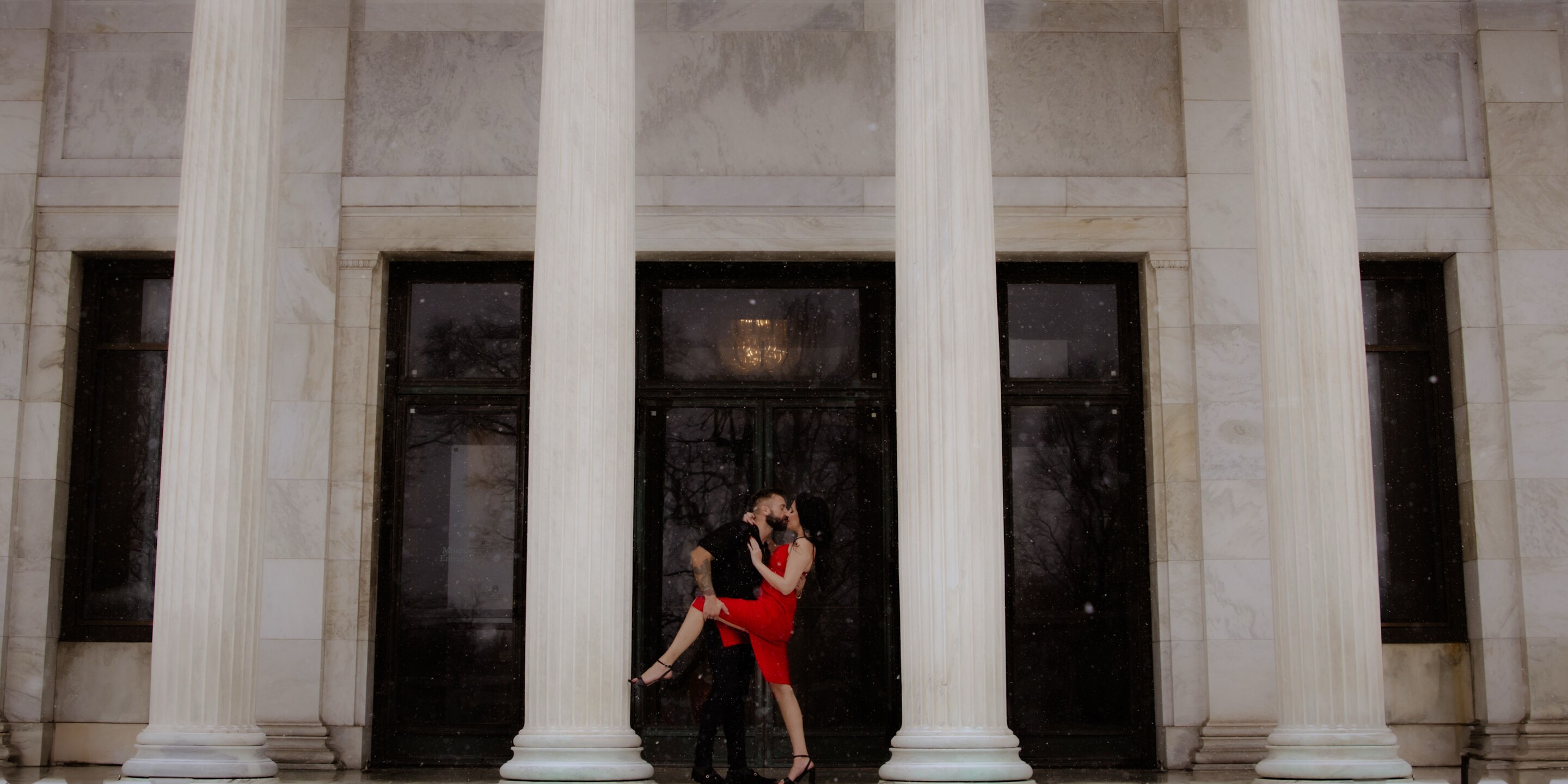 Erica & Casey Home Page Banner