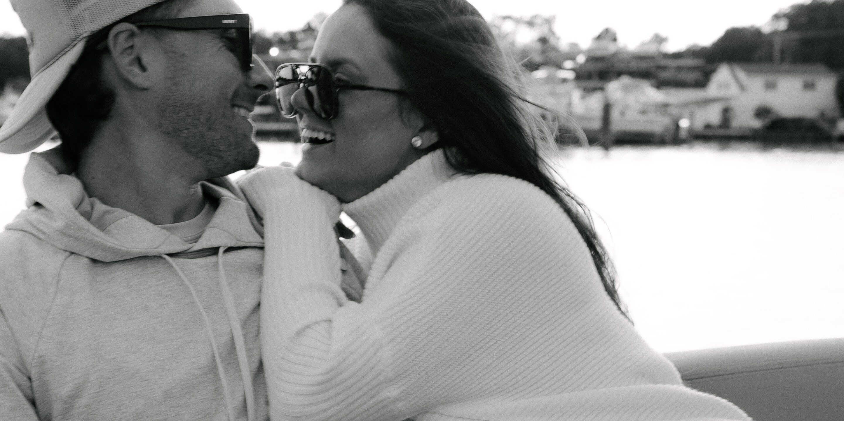 Emily & Nick Home Page Banner