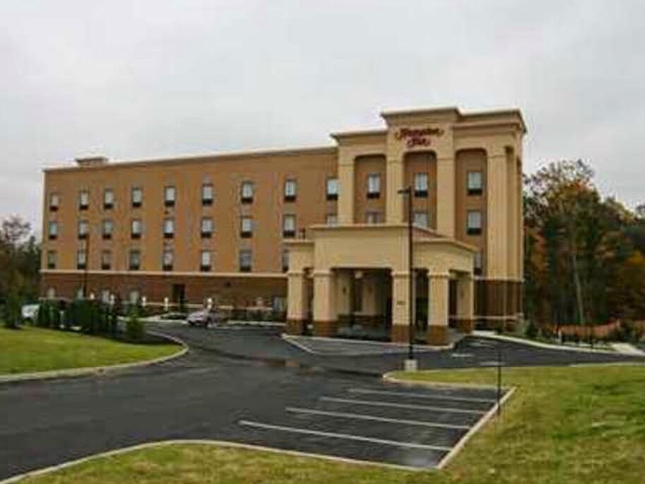 Picture of Hampton Inn Turnersville (Philadelphia Area)
