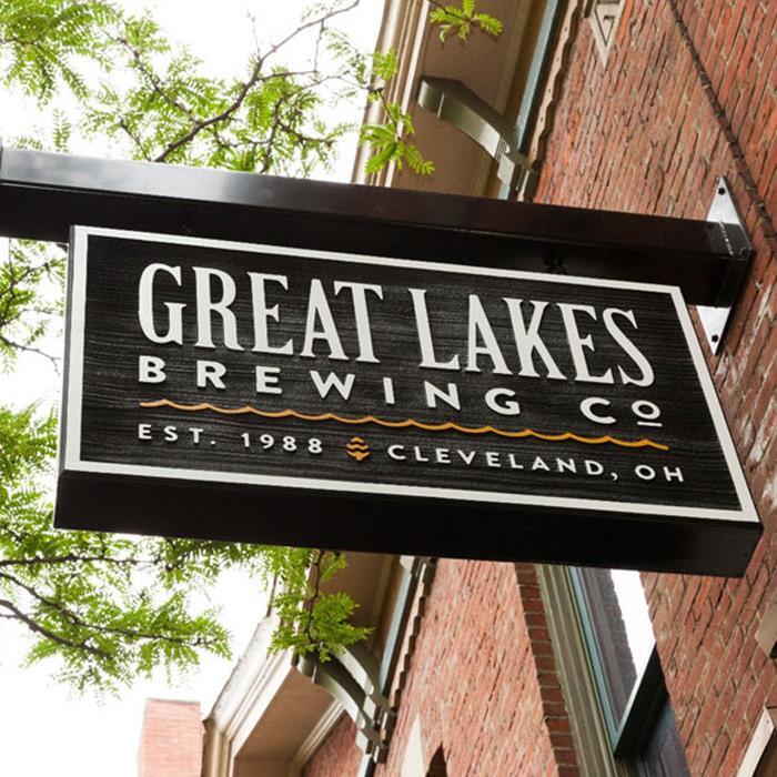 Picture of Great Lakes Brewing Company