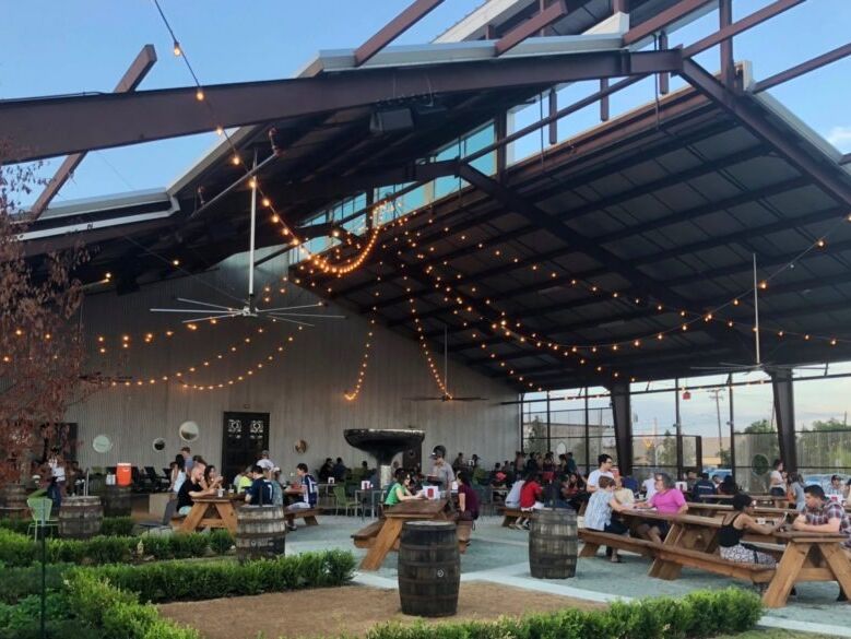 Picture of Saint Arnold Brewing Company
