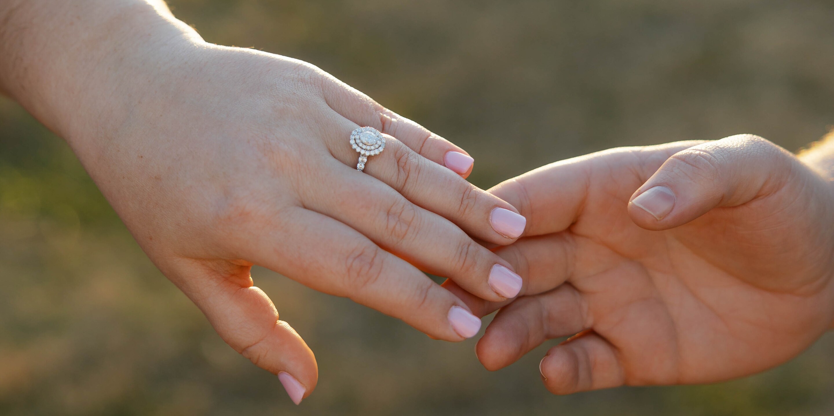 Breanna & Justin Home Page Banner