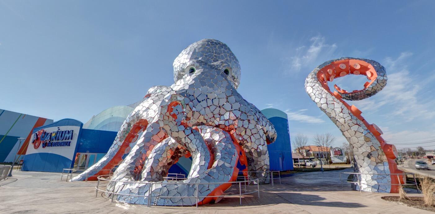 Picture of Aquarium at the Boardwalk