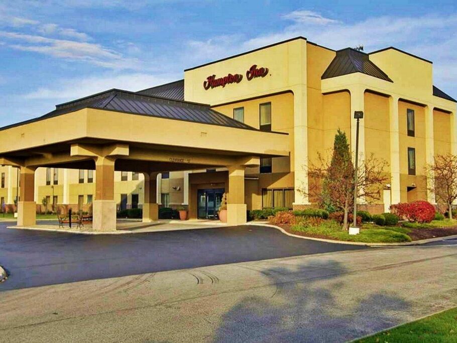Picture of Hampton Inn Medina