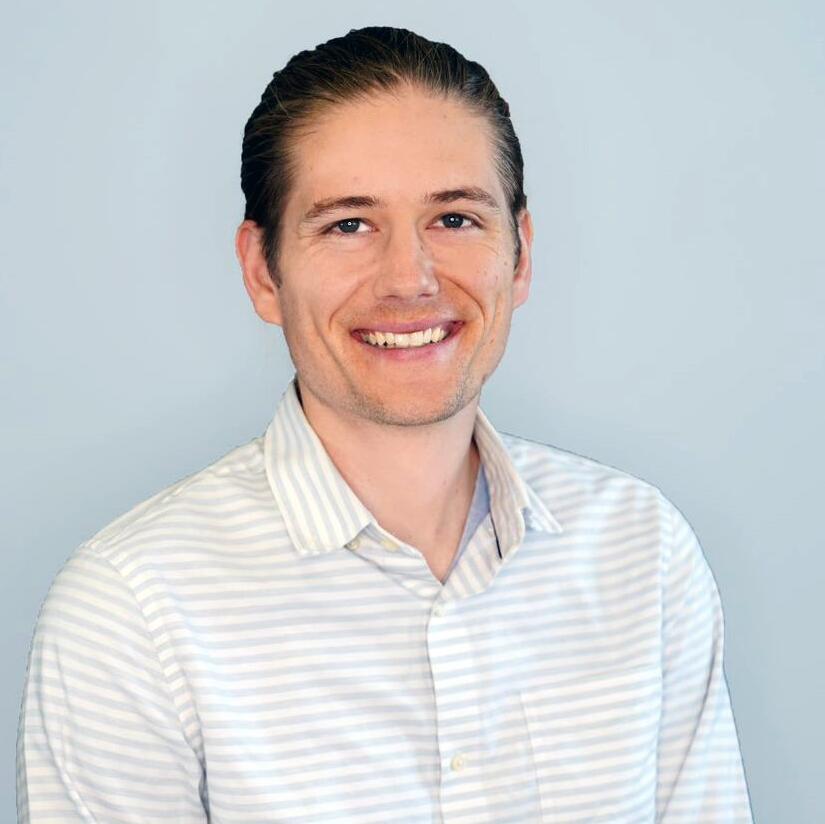 Jake Trullinger 