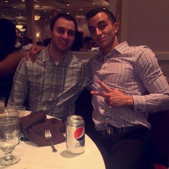 Anthony Khoury