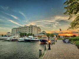 Picture of Hilton Garden Inn Kent Island