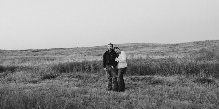Kami  & Campbell  Home Page Banner