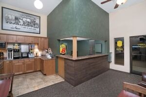 Picture of Super 8 by Wyndham Willmar