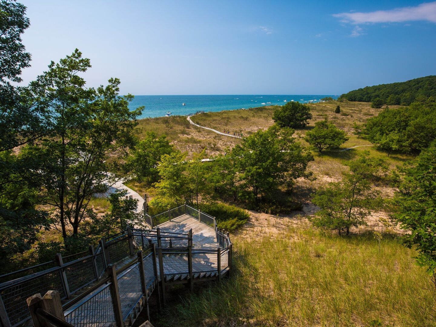 Picture of Rosy Mound Natural Area