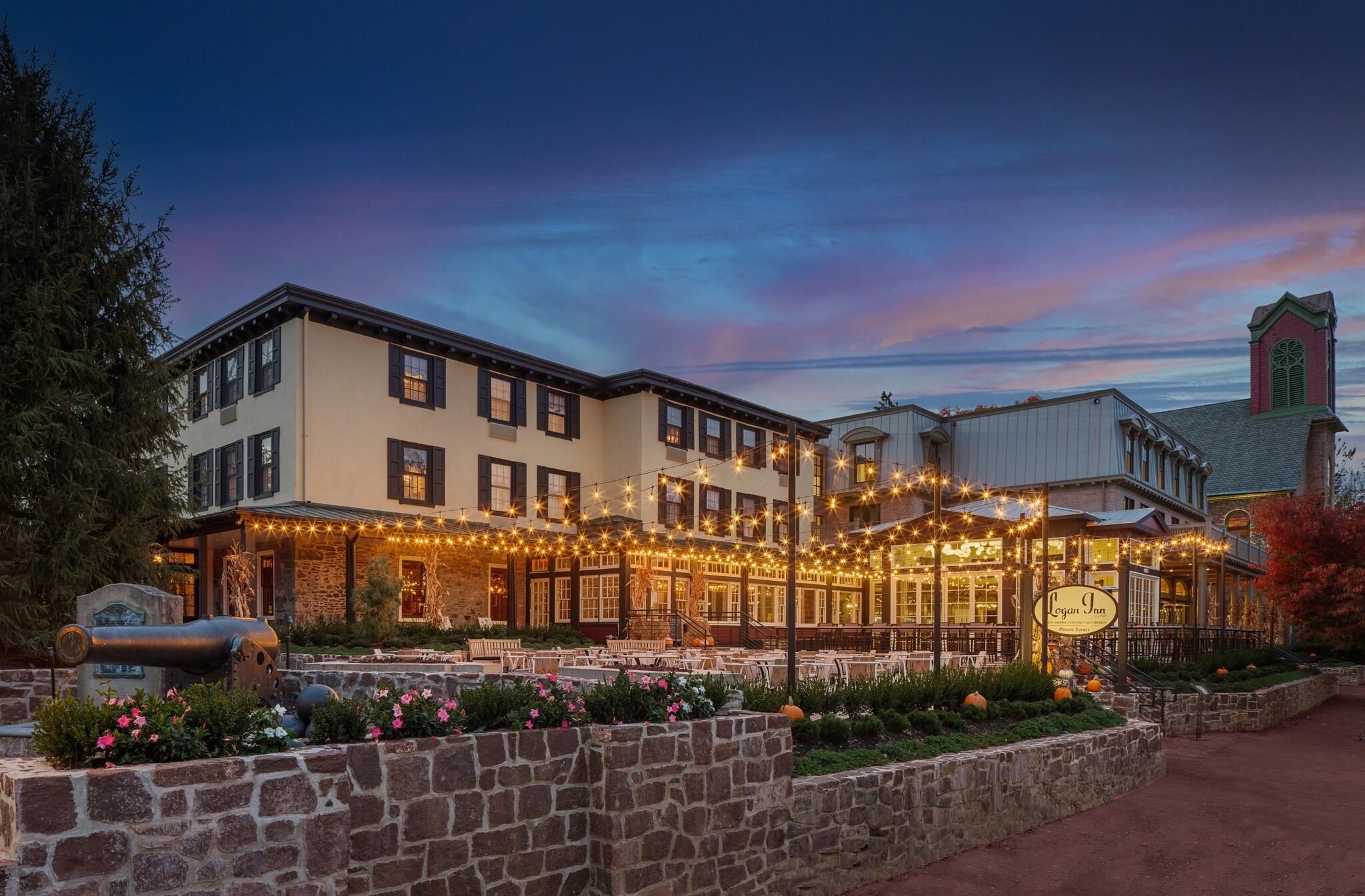 Picture of Logan Inn