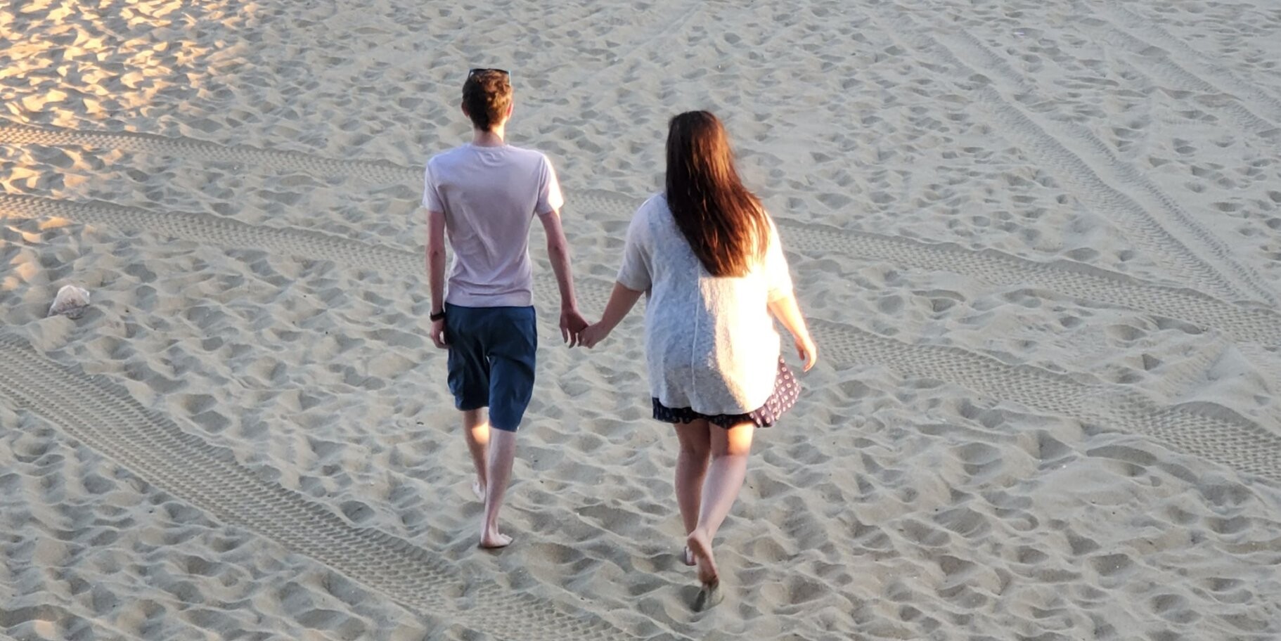 John & Mandy Home Page Banner