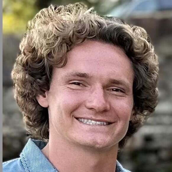 Joey Houser