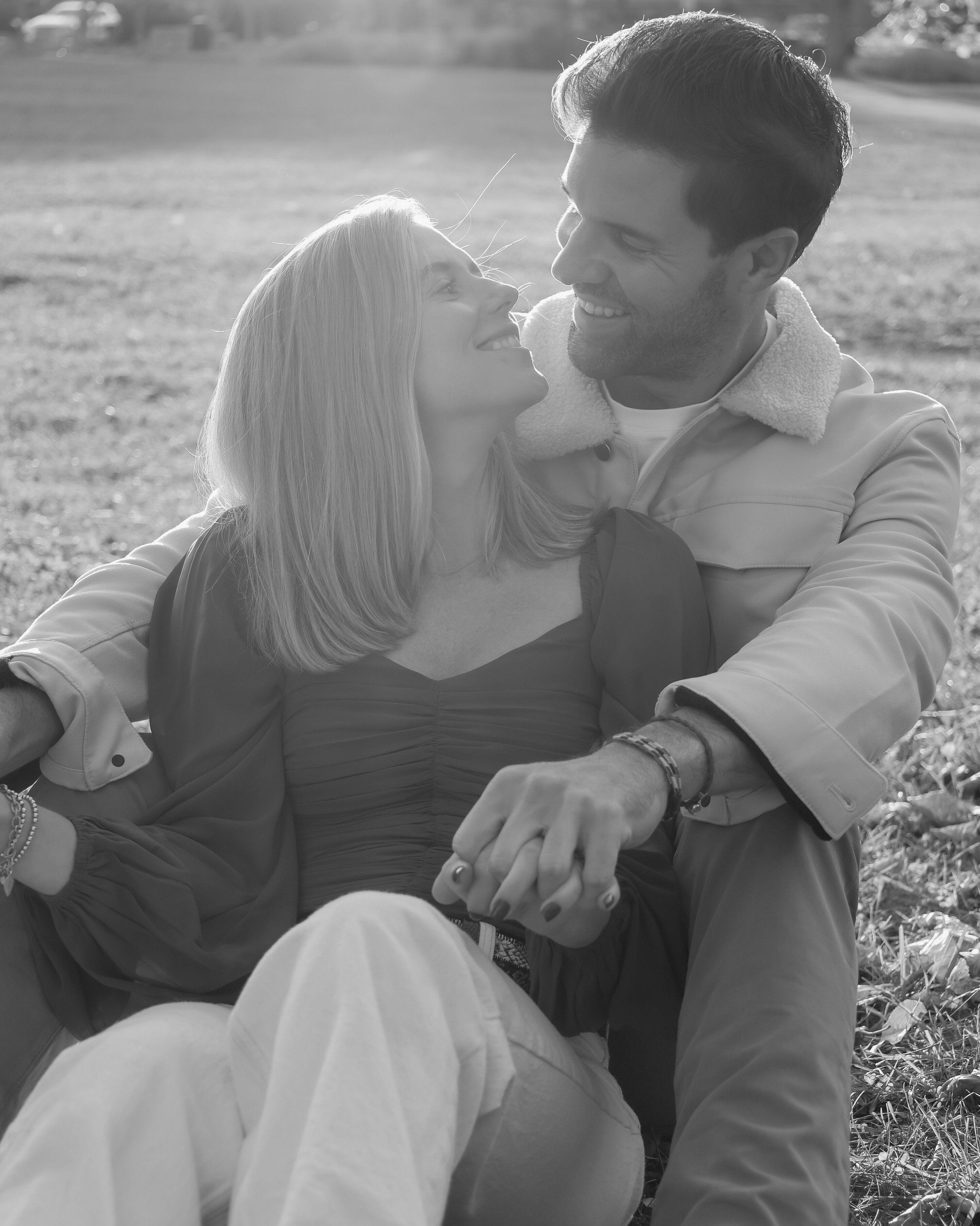 Natalie & Matthew Home Page Banner